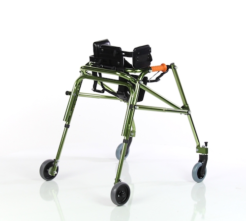 WG-W941 Pediatrik Walker 