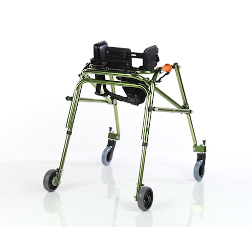 WG-W941 Pediatrik Walker 