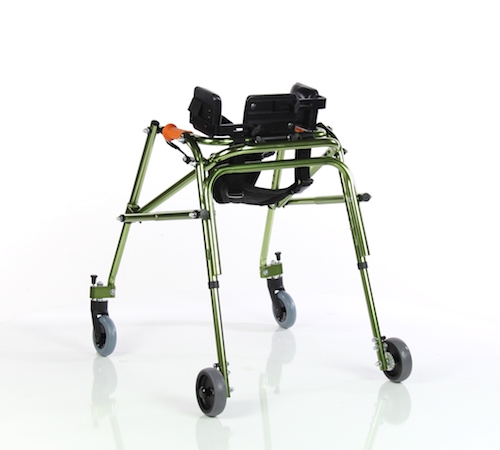 WG-W941 Pediatrik Walker 