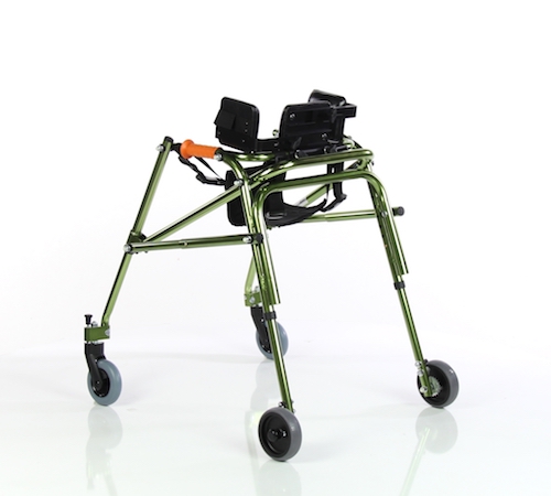 WG-W941 Pediatrik Walker 