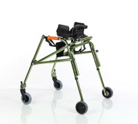 WG-W941 Pediatrik Walker - 20