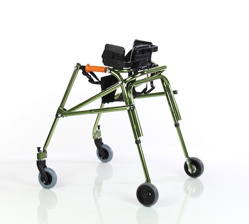 WG-W941 Pediatrik Walker 