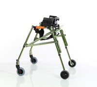 WG-W941 Pediatrik Walker - 21