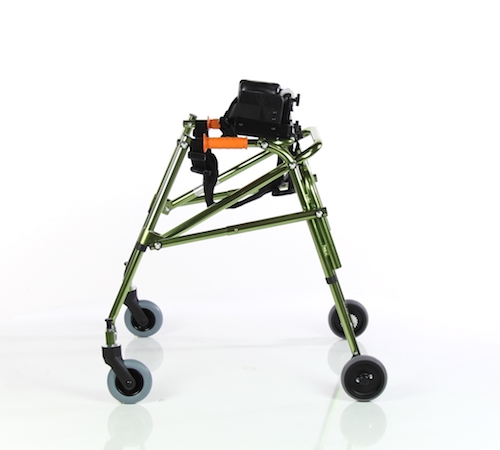 WG-W941 Pediatrik Walker 