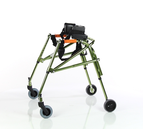 WG-W941 Pediatrik Walker 