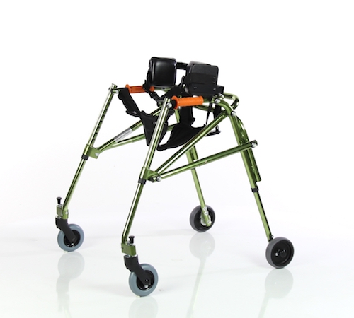 WG-W941 Pediatrik Walker 