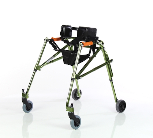 WG-W941 Pediatrik Walker 