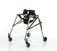 WG-W941 Pediatrik Walker - 26