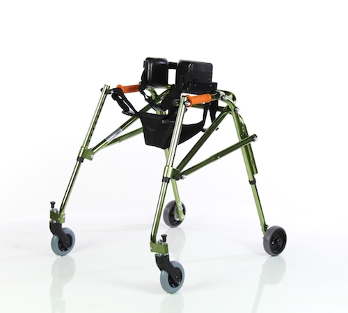 WG-W941 Pediatrik Walker 