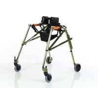 WG-W941 Pediatrik Walker - 27
