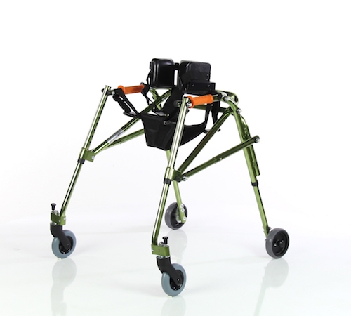 WG-W941 Pediatrik Walker 