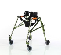 WG-W941 Pediatrik Walker - 29