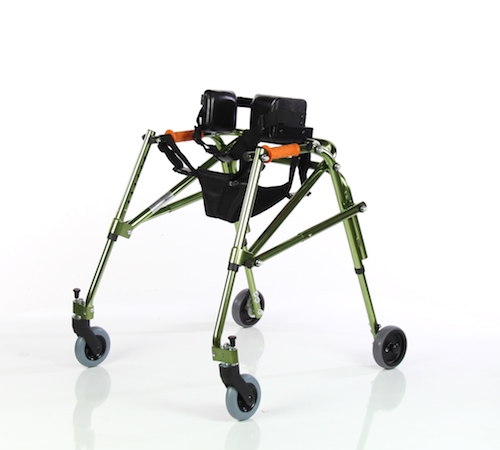 WG-W941 Pediatrik Walker 