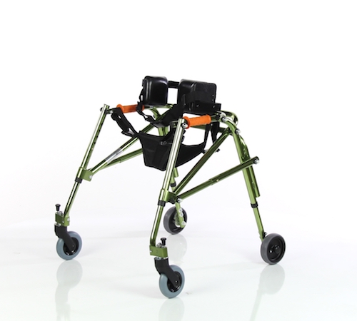 WG-W941 Pediatrik Walker 