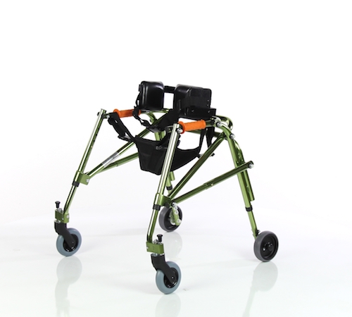 WG-W941 Pediatrik Walker 