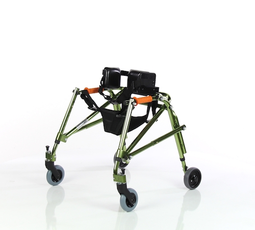 WG-W941 Pediatrik Walker 