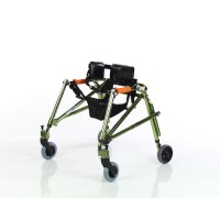 WG-W941 Pediatrik Walker - 35