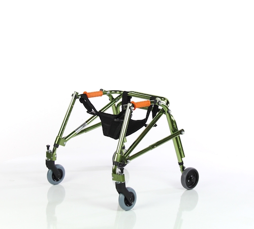 WG-W941 Pediatrik Walker 