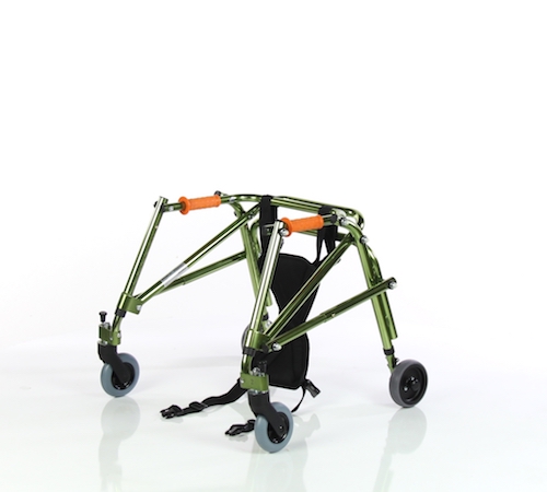 WG-W941 Pediatrik Walker 