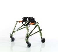 WG-W941 Pediatrik Walker - 39