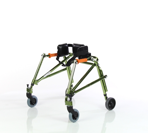 WG-W941 Pediatrik Walker 