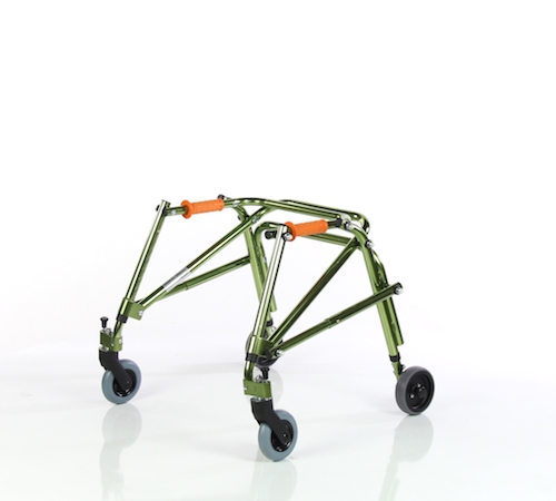 WG-W941 Pediatrik Walker 