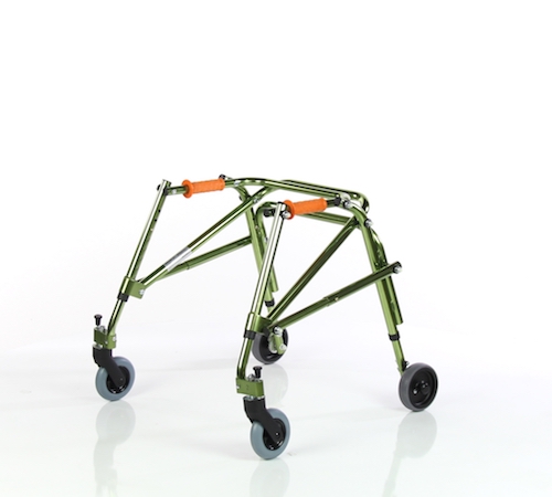 WG-W941 Pediatrik Walker 