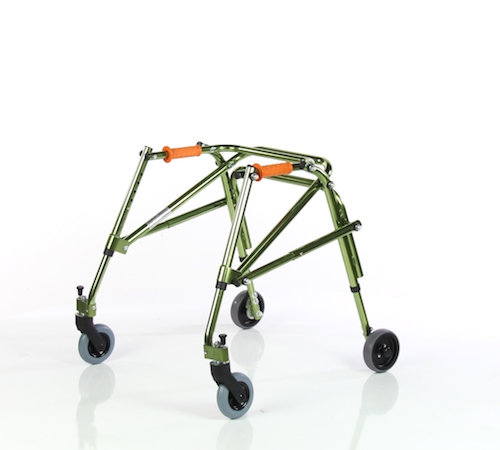 WG-W941 Pediatrik Walker 