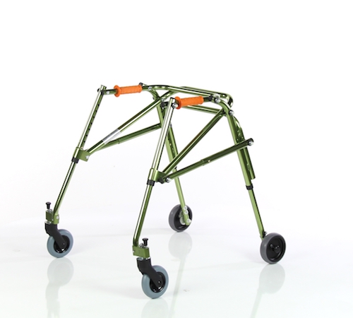 WG-W941 Pediatrik Walker 