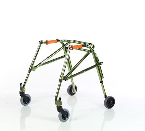 WG-W941 Pediatrik Walker 