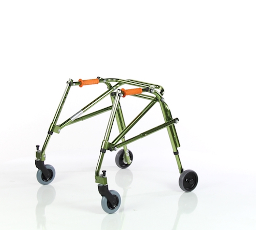 WG-W941 Pediatrik Walker 