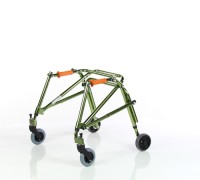 WG-W941 Pediatrik Walker - 46