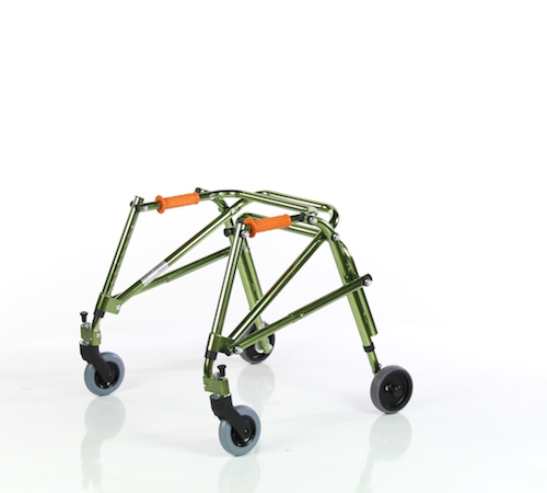 WG-W941 Pediatrik Walker 