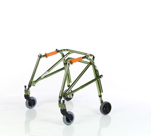 WG-W941 Pediatrik Walker 