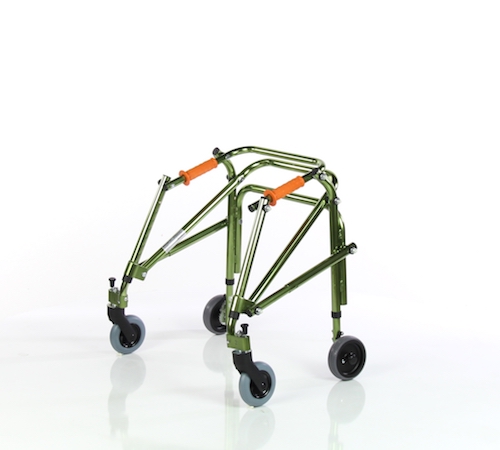 WG-W941 Pediatrik Walker 