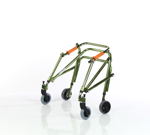 WG-W941 Pediatrik Walker 