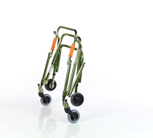 WG-W941 Pediatrik Walker 