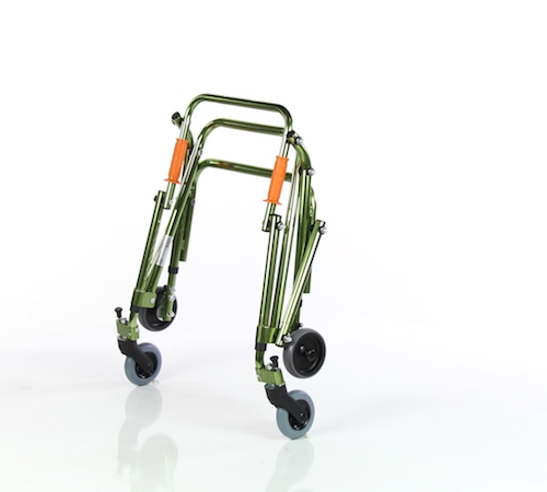 WG-W941 Pediatrik Walker 