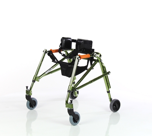 WG-W941 Pediatrik Walker 