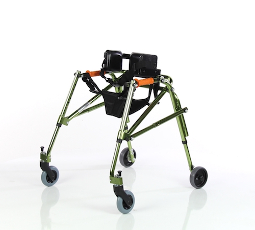 WG-W941 Pediatrik Walker 