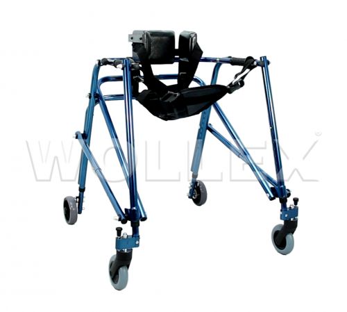 WG-W942-36'' Pediatrik Walker