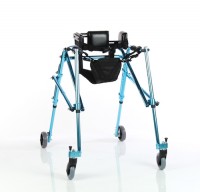 WG-W942 PEDİATRİK WOLKER - 5