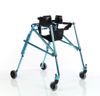 WG-W942 PEDİATRİK WOLKER - 7