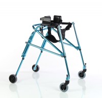 WG-W942 PEDİATRİK WOLKER - 8