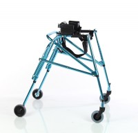 WG-W942 PEDİATRİK WOLKER - 9