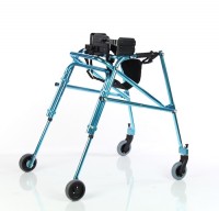 WG-W942 PEDİATRİK WOLKER - 12