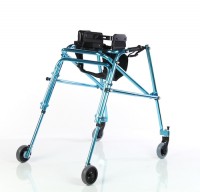 WG-W942 PEDİATRİK WOLKER - 13