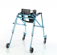 WG-W942 PEDİATRİK WOLKER - 14