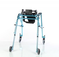 WG-W942 PEDİATRİK WOLKER - 15