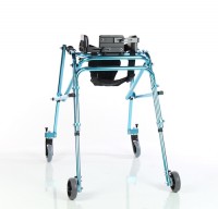 WG-W942 PEDİATRİK WOLKER - 17